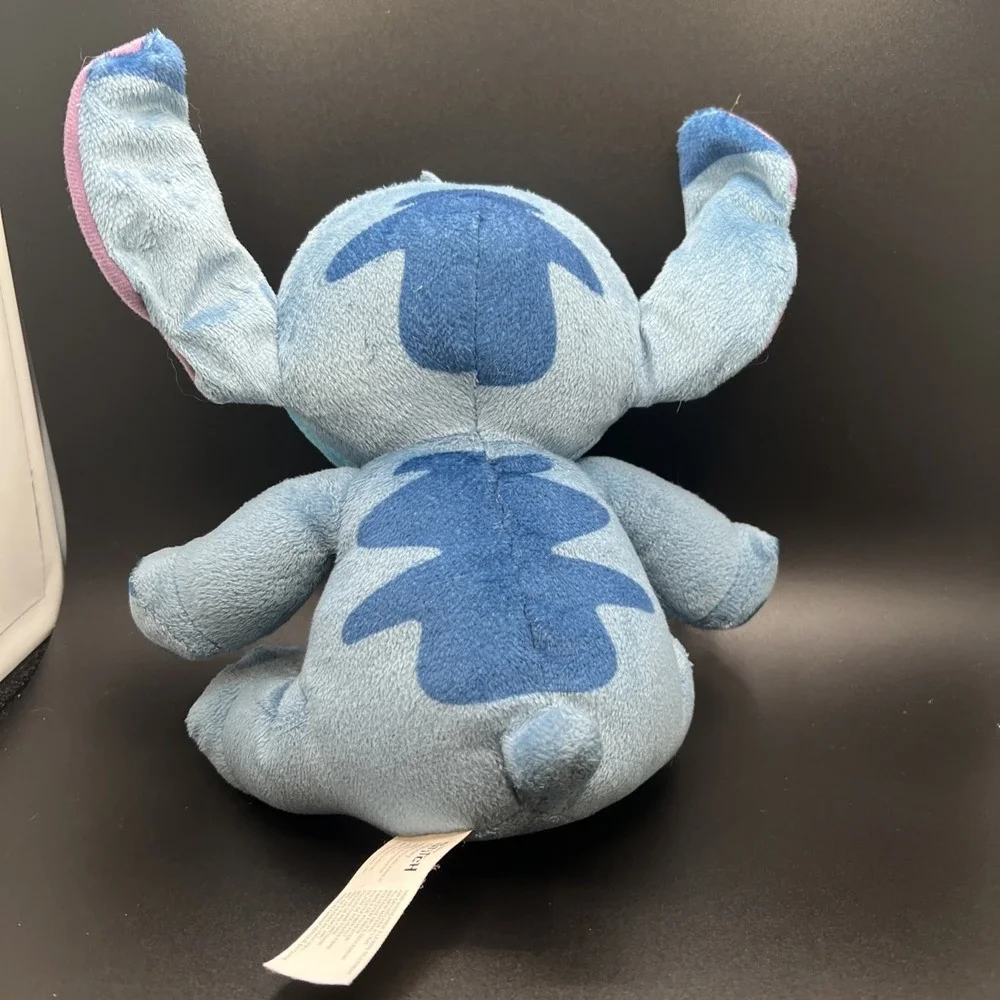 Disney Stitch Plush 9